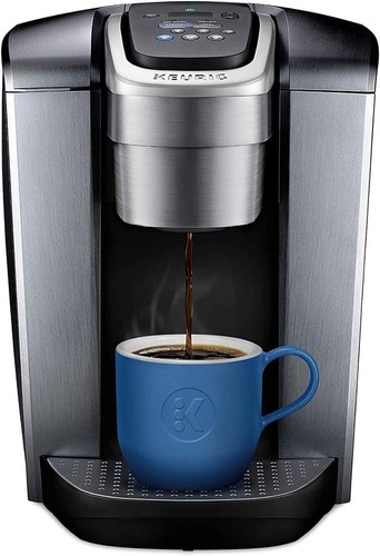 Keurig elite single - keurig, serve
