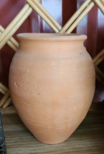 Jarrito cantarito barro - de,