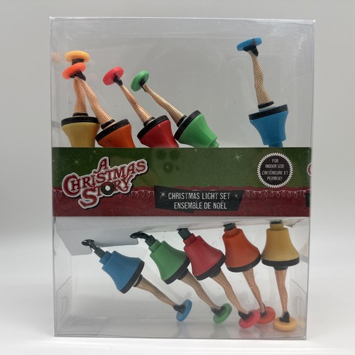 Christmas story movie - christmas, leg