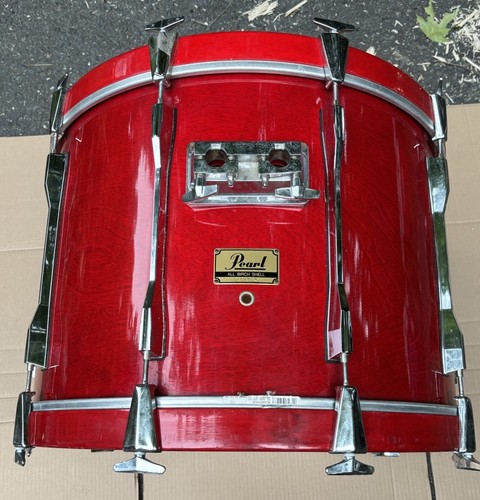 All birch shell pearl blx - shell,
