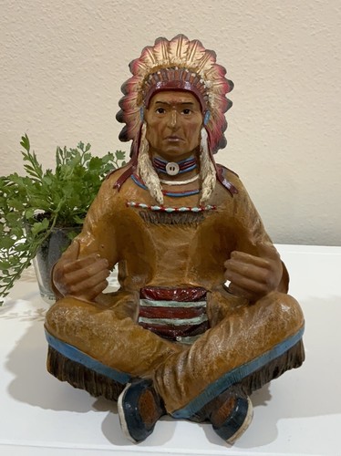 Dwk warrior native american - dwk,