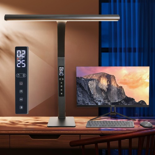 Led desk lamp for - for, office