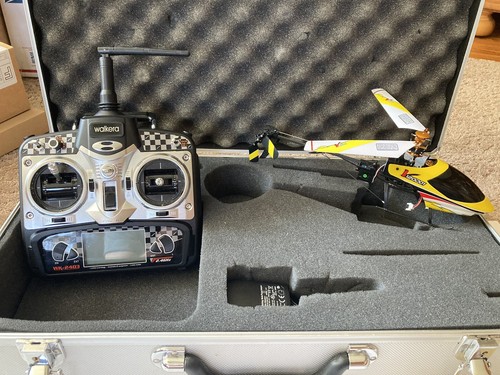 The walkera v120do1 - v120do1, latest