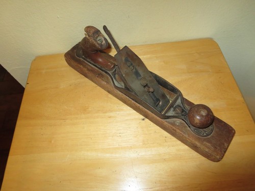 Vintage bailey wooden - 15”,
