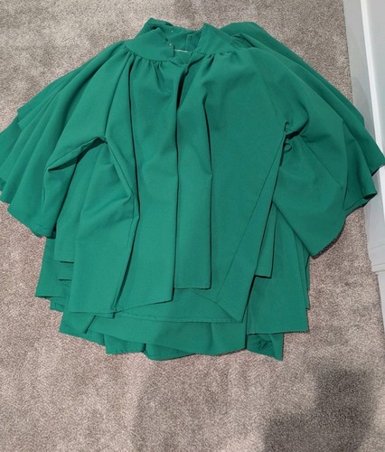 Lot green vintage - of, 13
