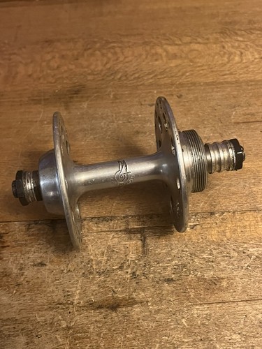 Vintage campagnolo high flange - high,
