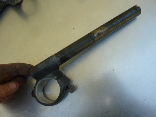 Clip right stock cbr600f3 - clip, on