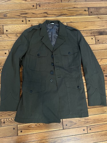 Usmc marine corps dress alpha - usmc,