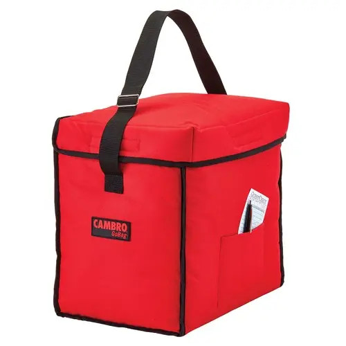 Cambro gbd13913521 gobag - gobag, 13"