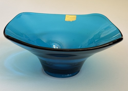 Mcm viking art glass epic - mcm,