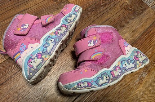 Sketchers unicorn high top - sketchers,