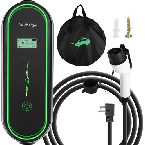 Electric vehicle charging - electric,