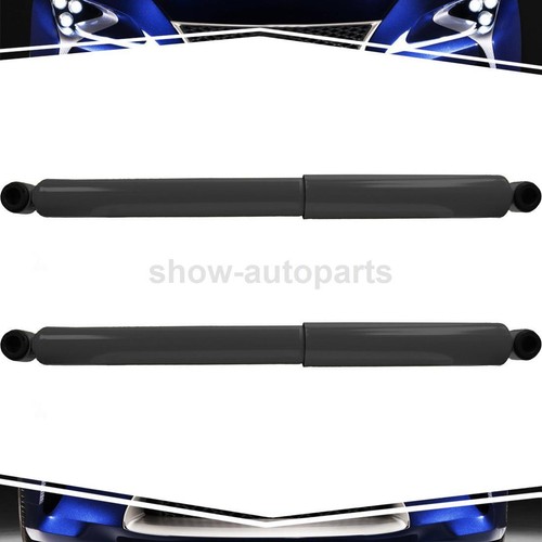 Monroe front shock absorber - monroe, 2x