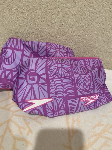 Speedo water floaties size - water,