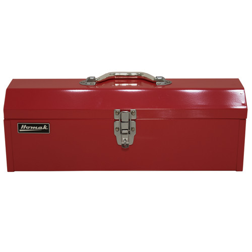 Homak steel hip roof hand - homak,