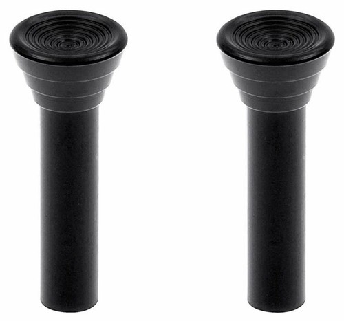 Oer black color keyed interior - oer,
