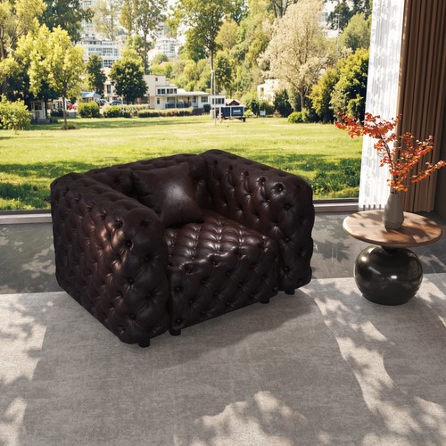 Modern sofa set faux - modern, set,faux