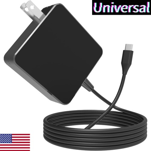 65w usb type adapter - 65w,