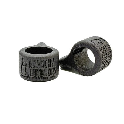 Anarchy outdoors ruger and - anarchy,