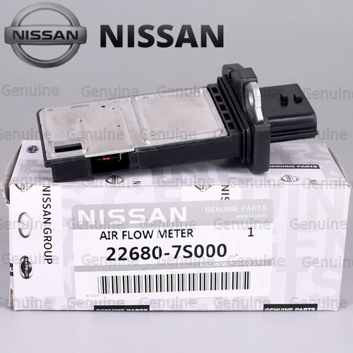 For nissan mass air flow - for, meter
