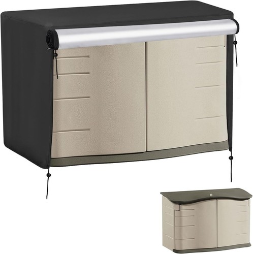 Outdoor storage shed - storage, for