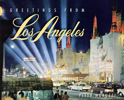 Greetings from los angeles - from,