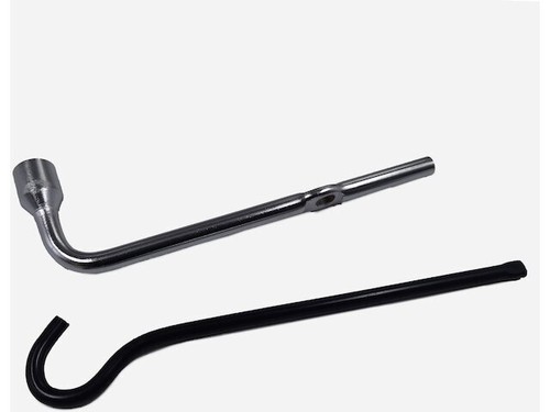 87sb95m spare tire jack - spare,