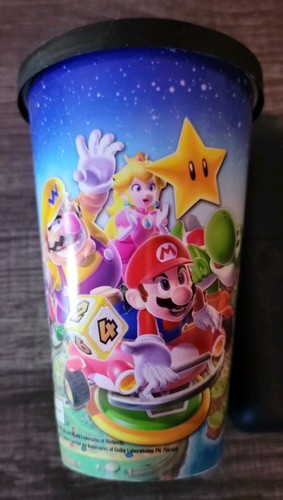 Mario party nintendo wii - party,