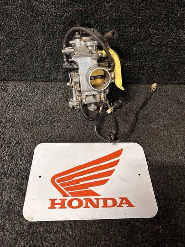 Honda trx450r trx 450er - honda,
