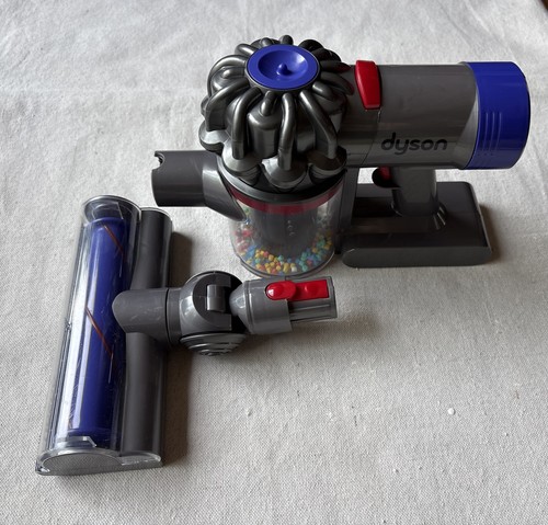 Dyson toy vacuum cleaner - dyson, for