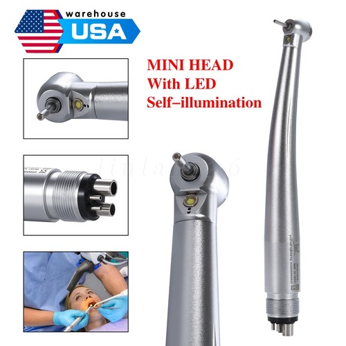 4hole led dental high - 4hole,