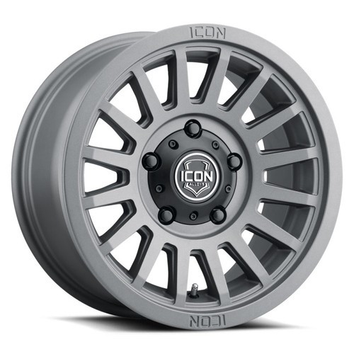 Icon recon slx - slx, 18x9