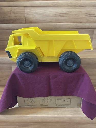 Vintage 1973 ideal mighty - 1973, "mighty