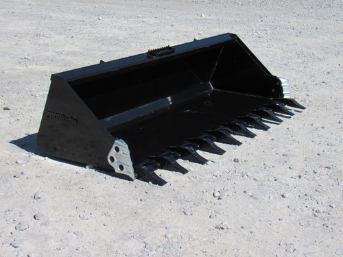 Severe duty low profile - 84″,