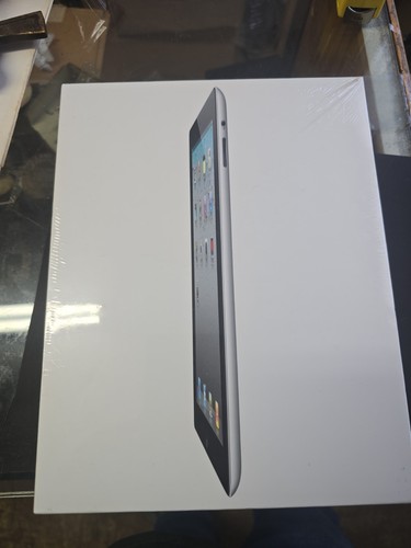 Apple ipad 3rd gen - 3rd, 64gb