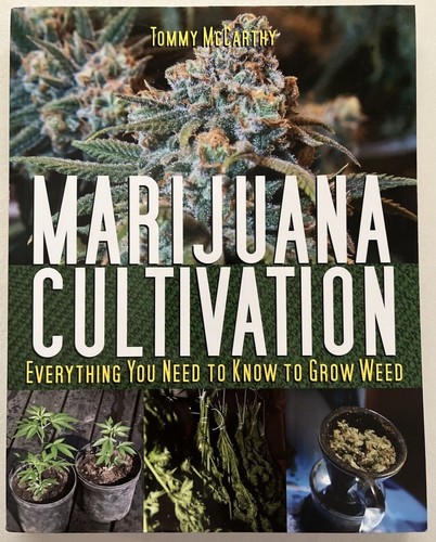 Marijuana cultivation - marijuana,