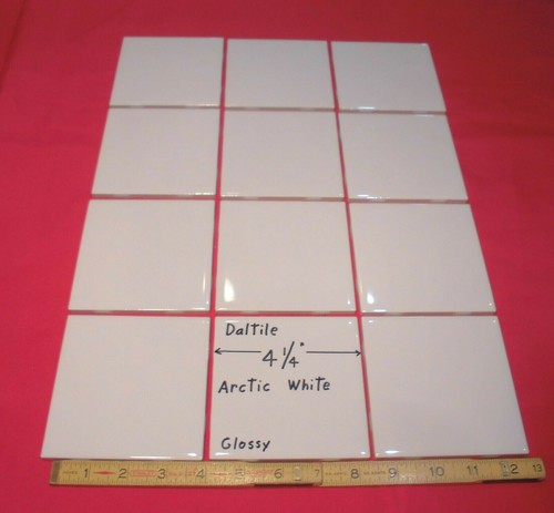 Pcs arctic white - 12, white*