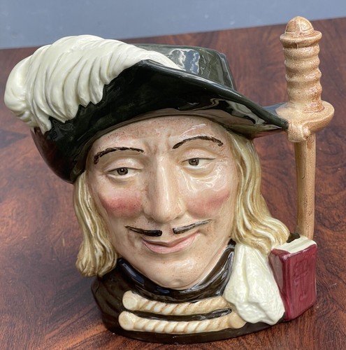 Vintage royal doulton aramis - royal,