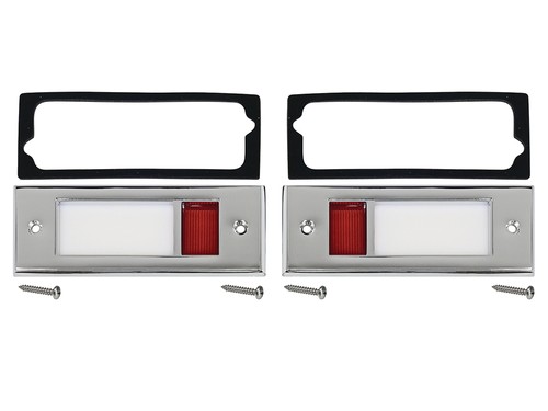 1965 galaxie lamp - 1965-66,