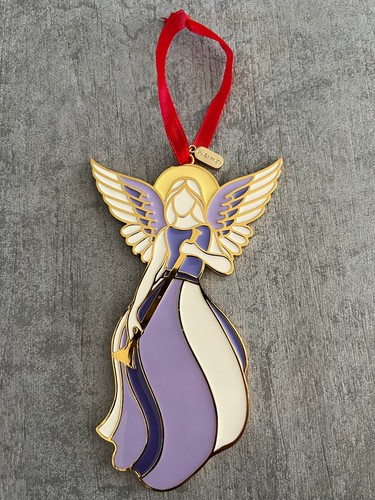 Lenox 2019 metal - 2019, angel