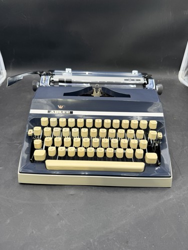 Nice mint vtg adler - vtg,