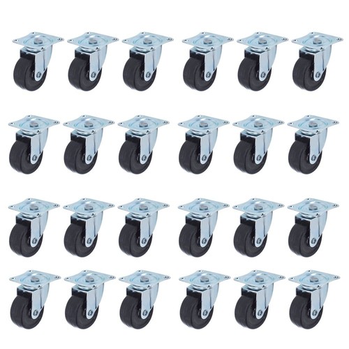 Pack swivel caster - pack,