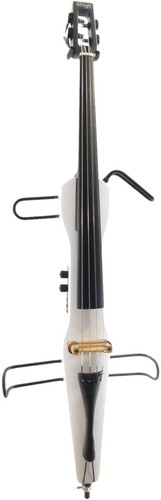Stagg electric cello gig - stagg, w/