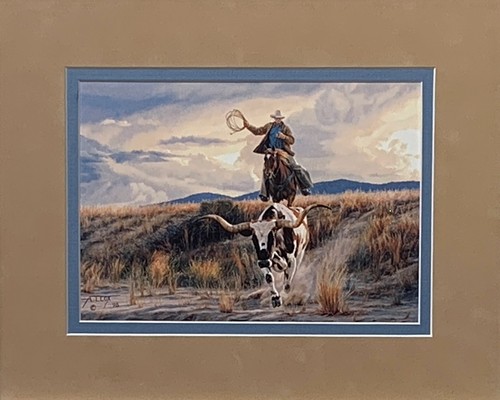 Tim cox bringing home - tim,