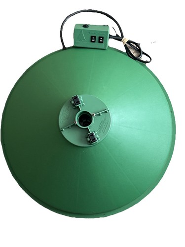 Christmas rotating model - ez,