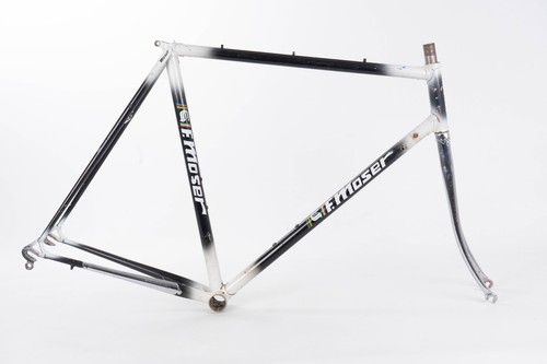 Moser rosa vintage - moser, by