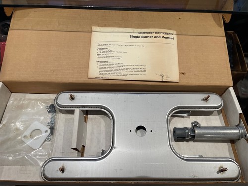 Harpco universal small x - small, 16"