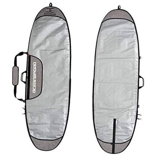 Surfboard longboard bag day - surfboard,