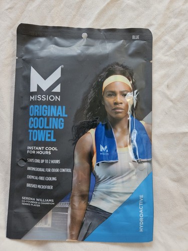 Mission original cooling towel - original,