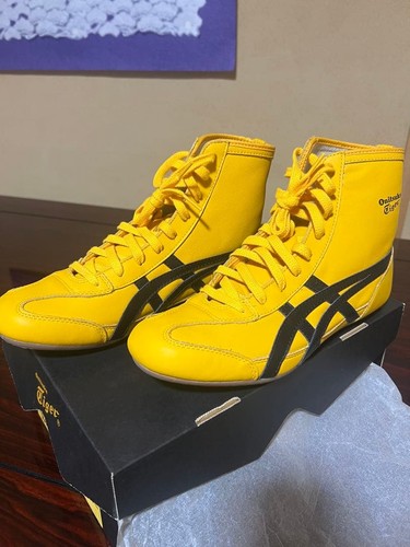 Asics onitsuka tiger wrestling - asics,
